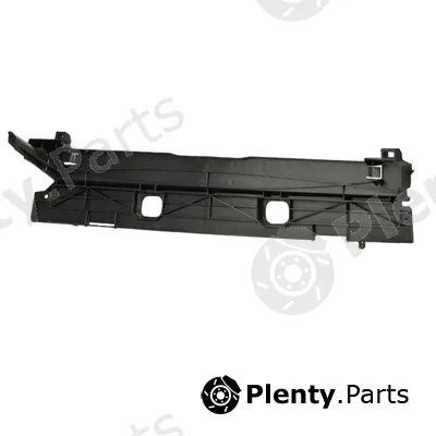 Bapmic ATPP1220112001 — Mounting, radiator