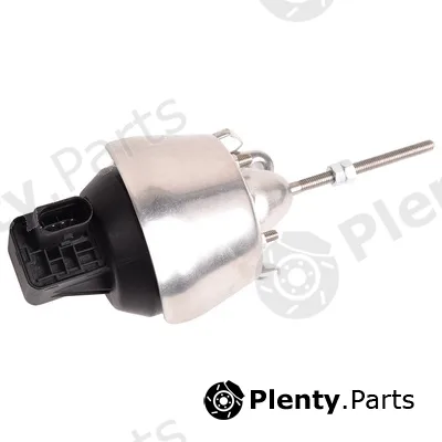 Bapmic BF0438350001 — Charger, charging (supercharged/turbocharged)