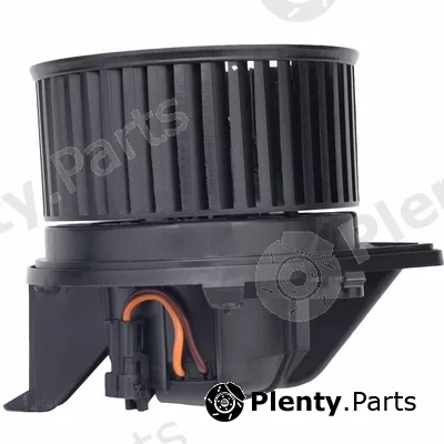 Bapmic TOPT1251016 — Interior Blower