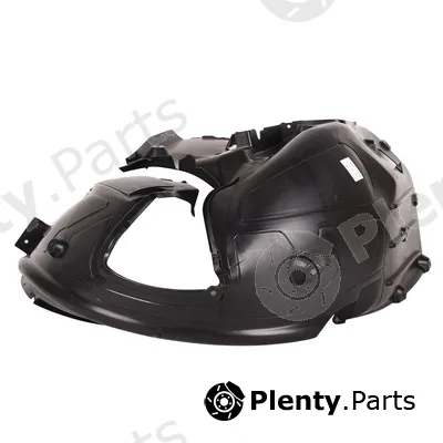 Bapmic BF0115930002 — Liner, wheelhouse