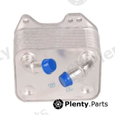 Bapmic BF0426490032 — Oil Cooler, engine oil