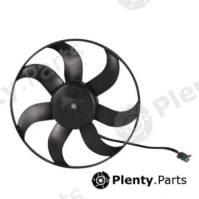 Bapmic BF0426180014 — Fan, engine cooling