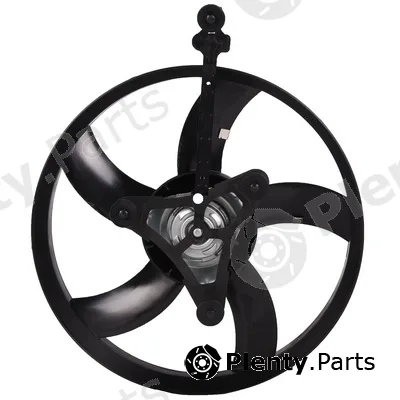 Bapmic BF0426180015 — Fan, engine cooling