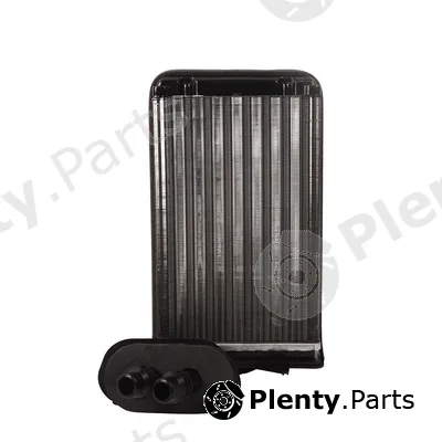 Bapmic TOPT1362002 — Heat Exchanger, interior heating