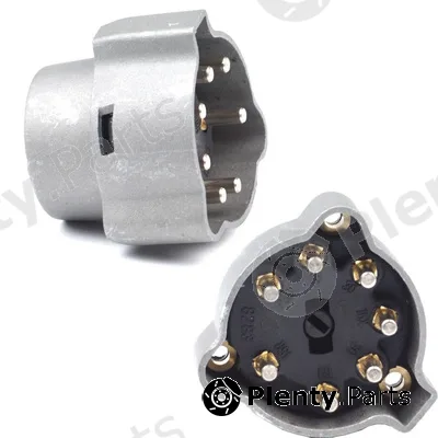 Bapmic BACB11-819006 — Ignition Switch