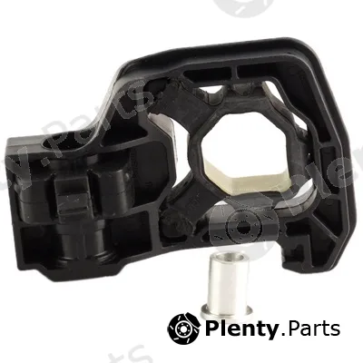 Bapmic TOPT1217025 — Mounting, radiator
