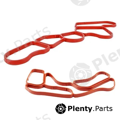 Bapmic BK0435560001 — Gasket Set, oil cooler