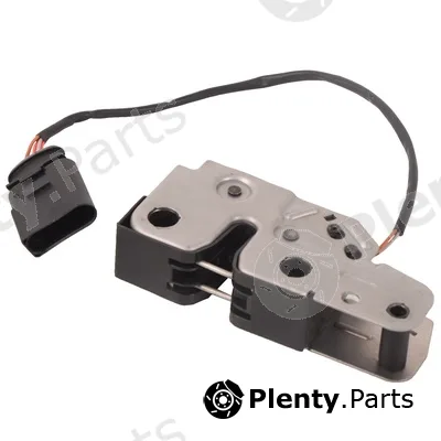 Bapmic BF0114700046 — Bonnet Lock