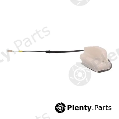 Bapmic EF0111740015 — Door Lock