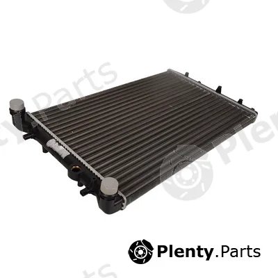 Bapmic TOPT1301014 — Radiator, engine cooling