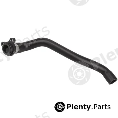 Bapmic TOPT1213212 — Radiator Hose