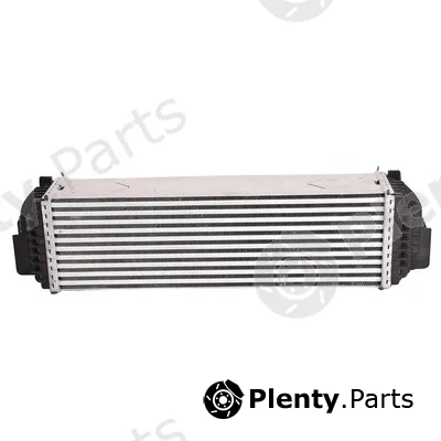 Bapmic TOPT1210006 — Charge Air Cooler