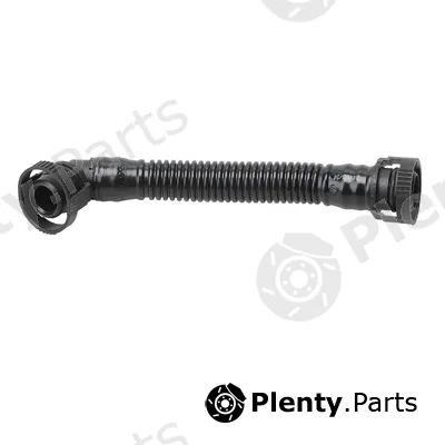 Bapmic BACB12-121021 — Hose, crankcase ventilation