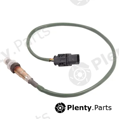 Lambda Sensor