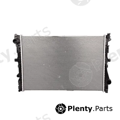Bapmic BF0426790173 — Radiator, engine cooling