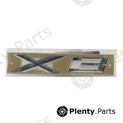 Bapmic BACB12-941018 — Emblem