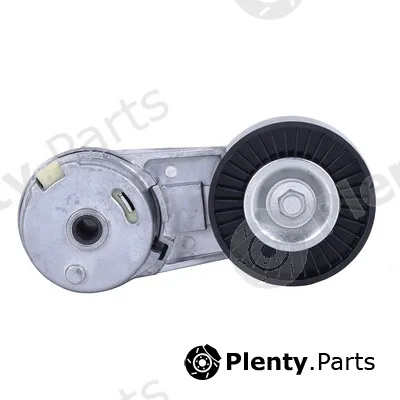 Bapmic BACB51-234014 — V-Ribbed Belt