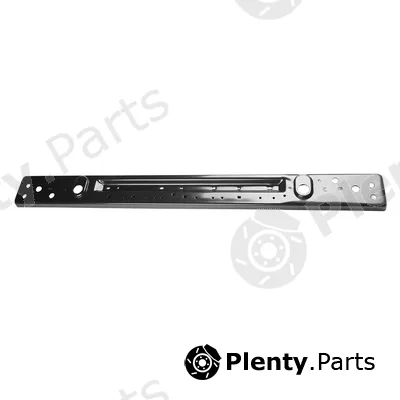 Bapmic ATPP5212135002 — Mounting, radiator