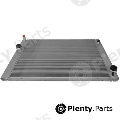 Bapmic TOPT1201038 — Radiator, engine cooling
