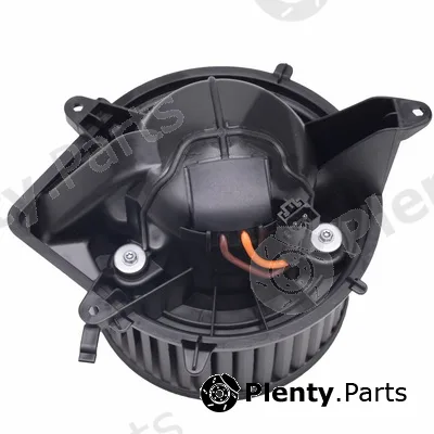Bapmic TOPT1251014 — Interior Blower