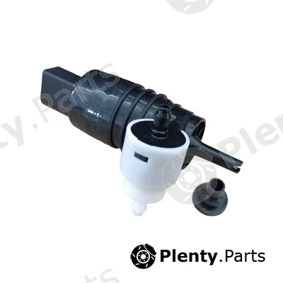 Bapmic EF0113850005 — Washer Fluid Pump, window cleaning