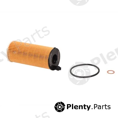 Bapmic BF0423470030 — Oil Filter