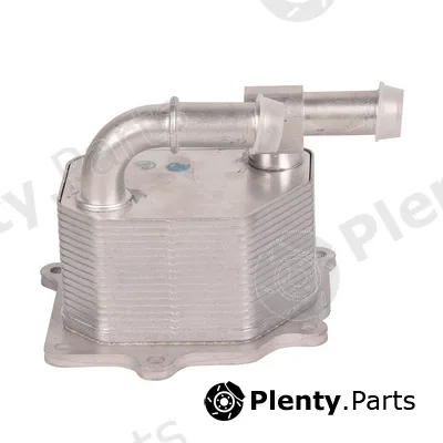 Bapmic BF0426490057 — Oil Cooler, engine oil