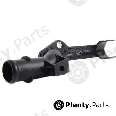 Bapmic TOPT1113011 — Coolant Pipe