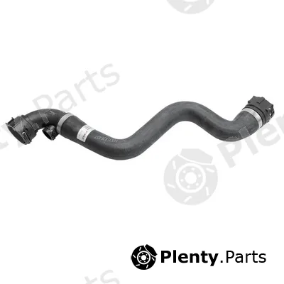 Bapmic TOPT1213086 — Radiator Hose