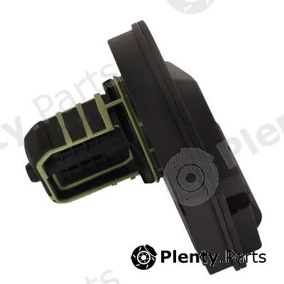 Bapmic BACB12-173005 — Control Valve, air intake