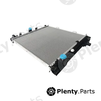 Bapmic BF0426790296 — Radiator, engine cooling