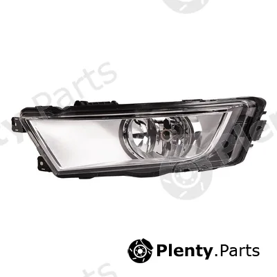 Bapmic BF0216170042 — Front Fog Light