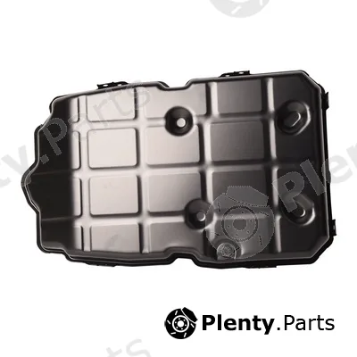 Bapmic BF0530020014 — Oil Sump, automatic transmission