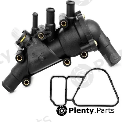 Bapmic TOPT1506015 — Thermostat, coolant