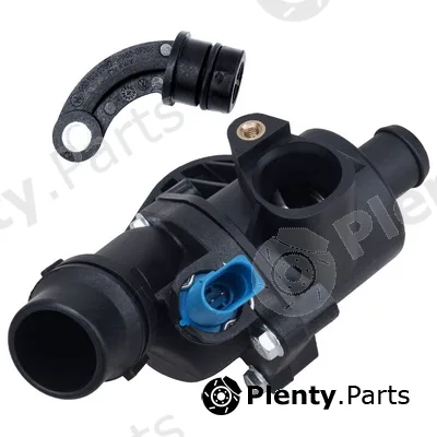 Bapmic TOPT13KIT013 — Thermostat, coolant