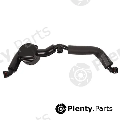 Bapmic BF0424710049 — Hose, crankcase ventilation