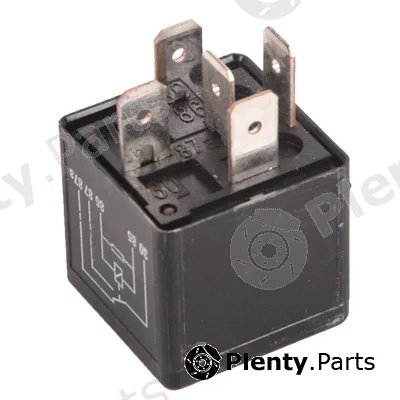 Bapmic BF0216920003 — Multifunctional Relay