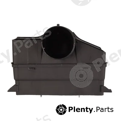 Bapmic BK0733570002 — Air Deflector, engine