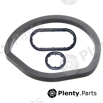 Bapmic BACB11-KIT117 — Gasket Set, oil sump