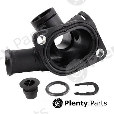 Bapmic TOPT13KIT001 — Coolant Flange