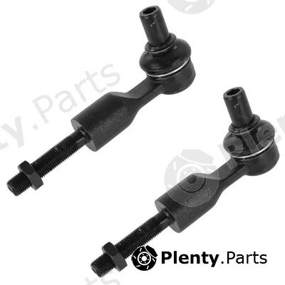 Bapmic BACB13-480004 — Tie Rod End