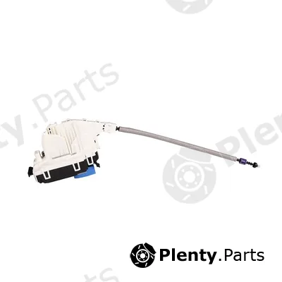 Bapmic BF0112970057 — Door Lock