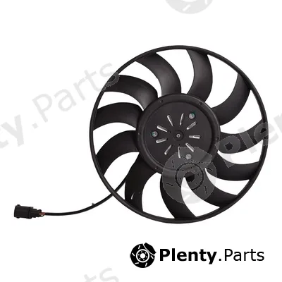 Bapmic BF0426180008 — Fan, engine cooling