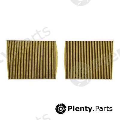Bapmic BF0733710027 — Filter, cabin air