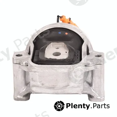 Bapmic BF0428140307 — Mounting, engine
