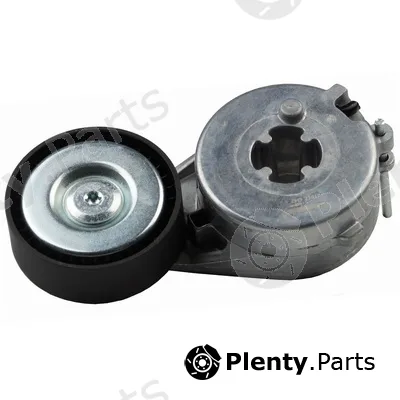 Bapmic BACB13-234033 — Tensioner Pulley, V-ribbed belt