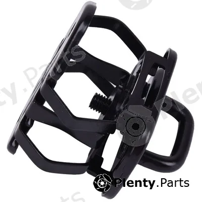 Bapmic BF0114710018 — Bonnet Lock