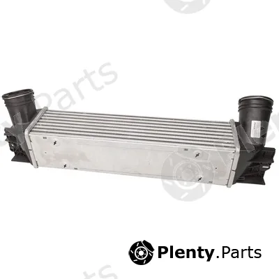 Bapmic TOPT1210008 — Charge Air Cooler