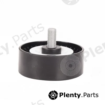 Bapmic BACB12-234016 — Deflection/Guide Pulley, V-ribbed belt