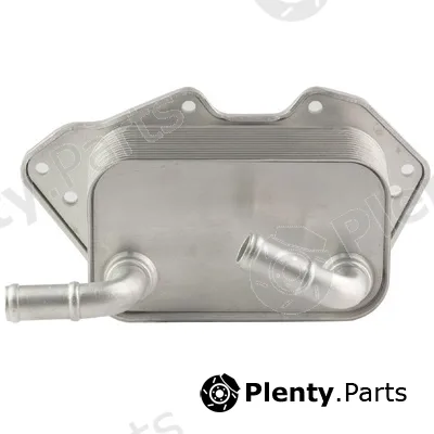 Bapmic TOPT1308009 — Oil Cooler, engine oil